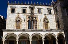 Palazzo Sponza