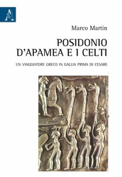 Posidonio d'Apamea e i Celti
